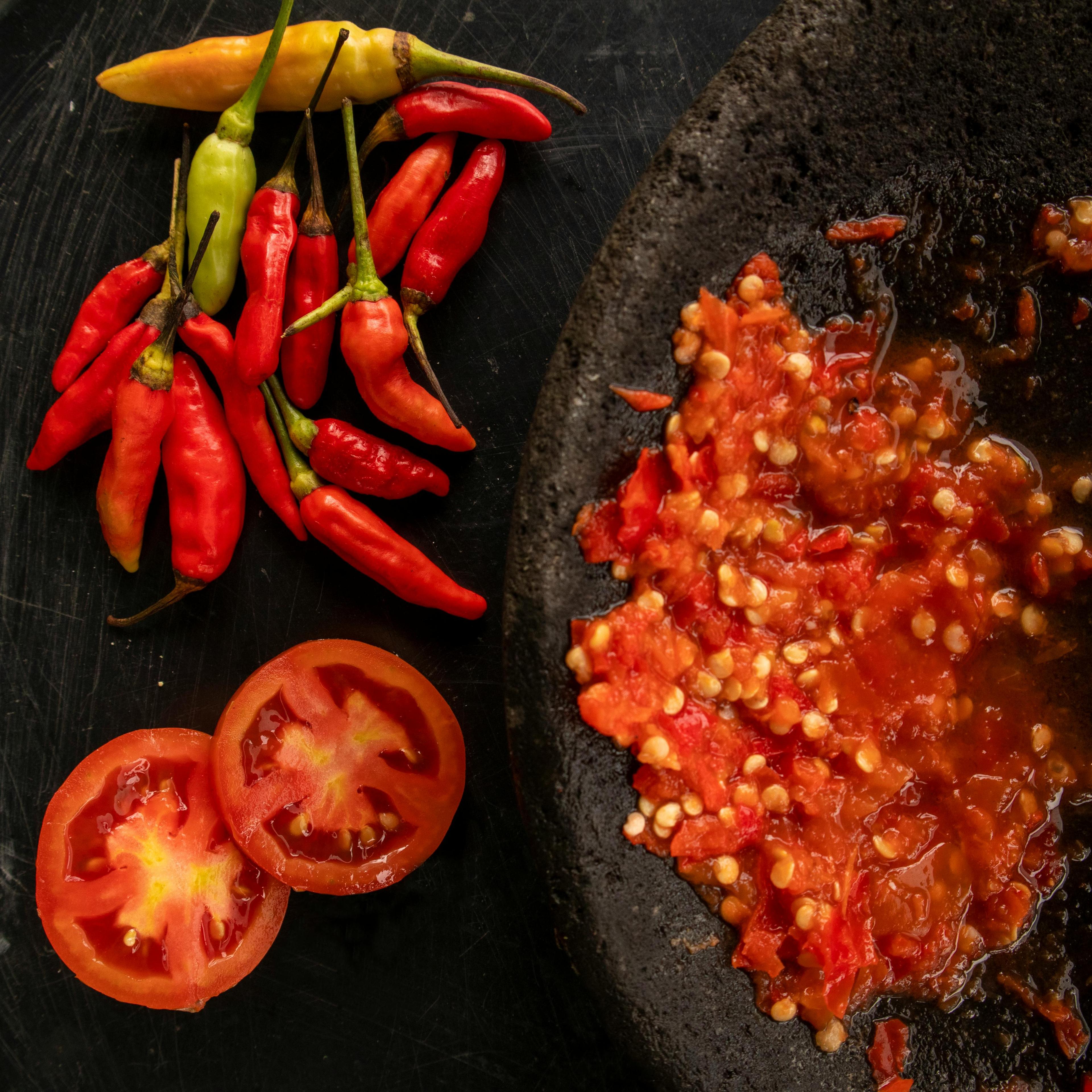10 Pro Tips for Perfect Sambal Geprek Every Time