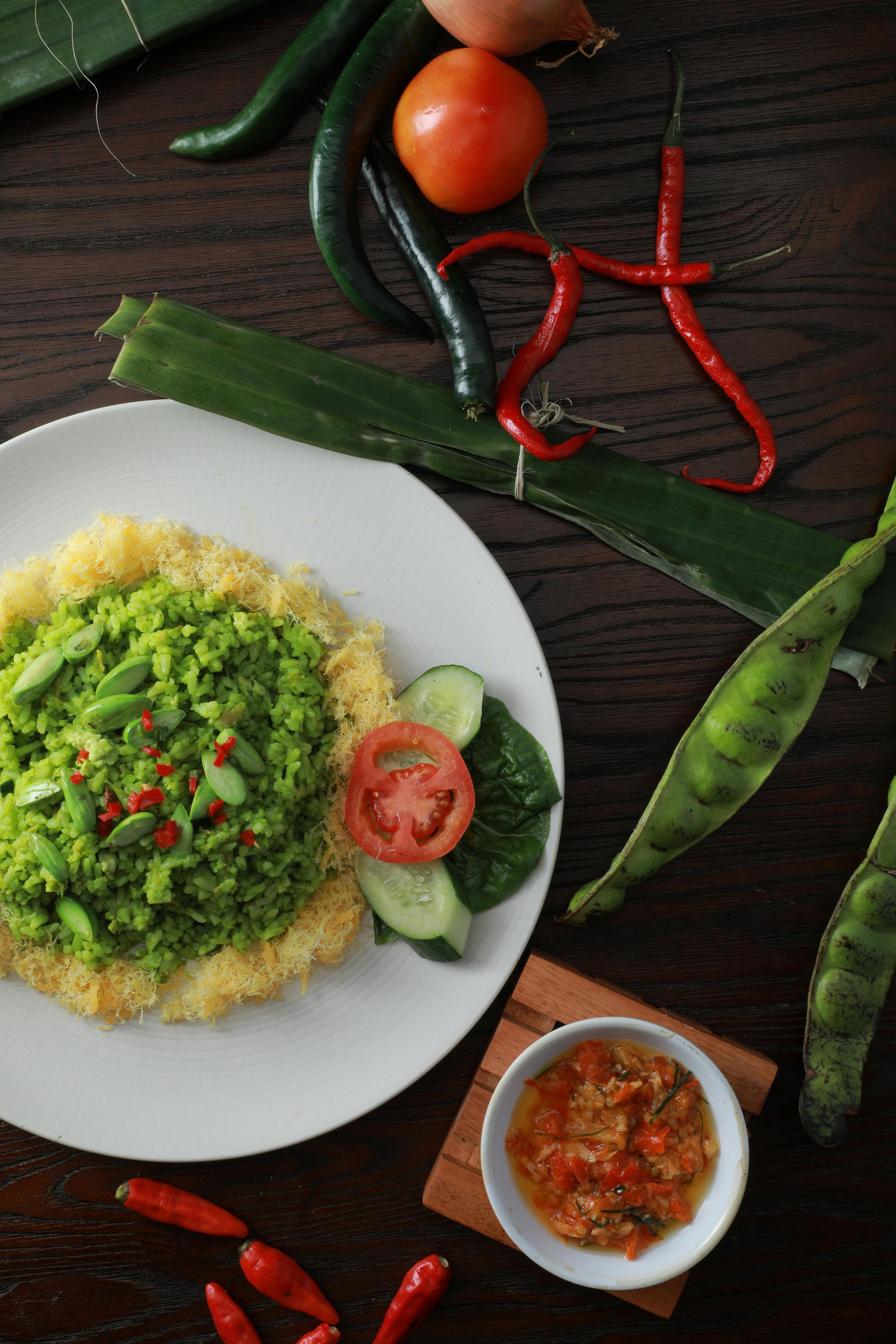 The Rise of Indonesian Street Food Culture