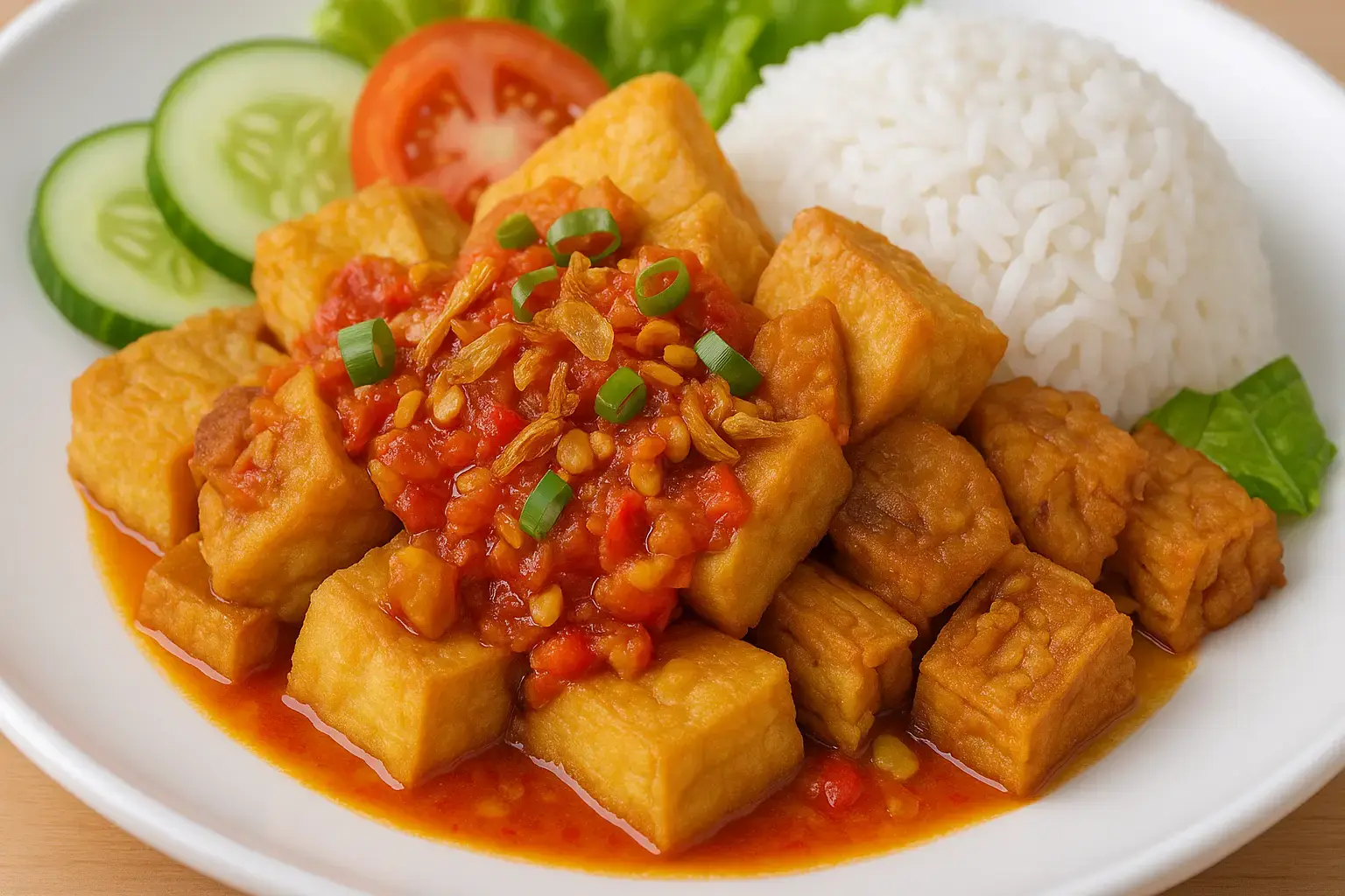 The Rich History of Sambal in Indonesian Culture