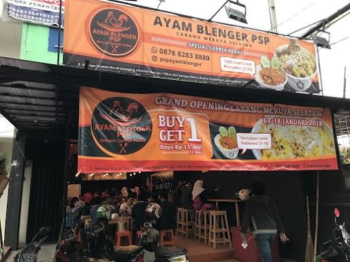 Spiciest in Jakarta