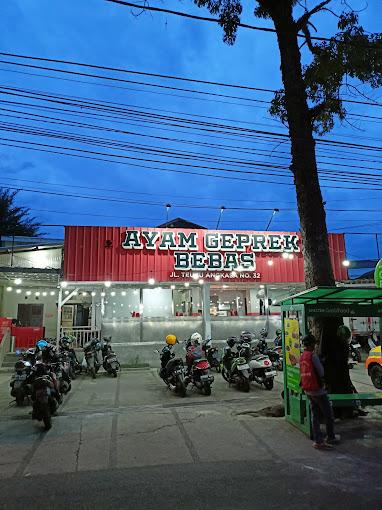 Unlimited Rice Refills