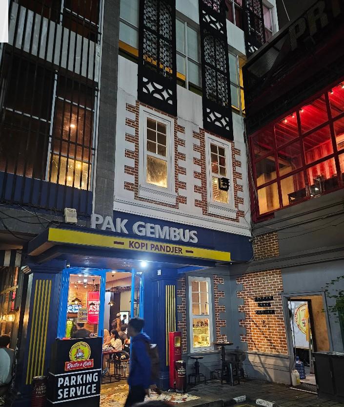 Nationwide Franchise