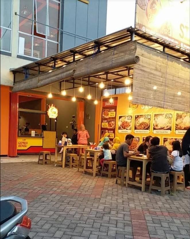 Celebrity-Owned Chain