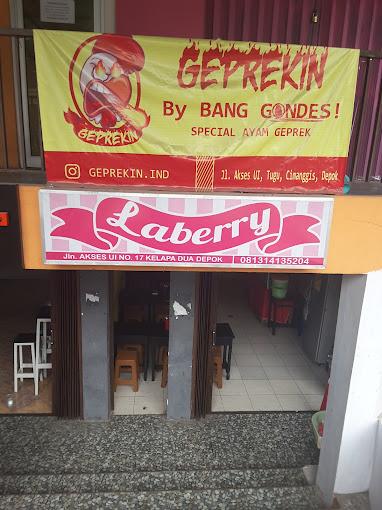 Self-Service Concept