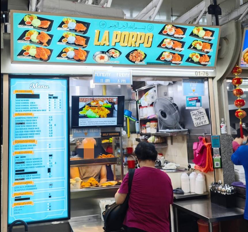 Crisp, Juicy Chicken with Bold Sambals